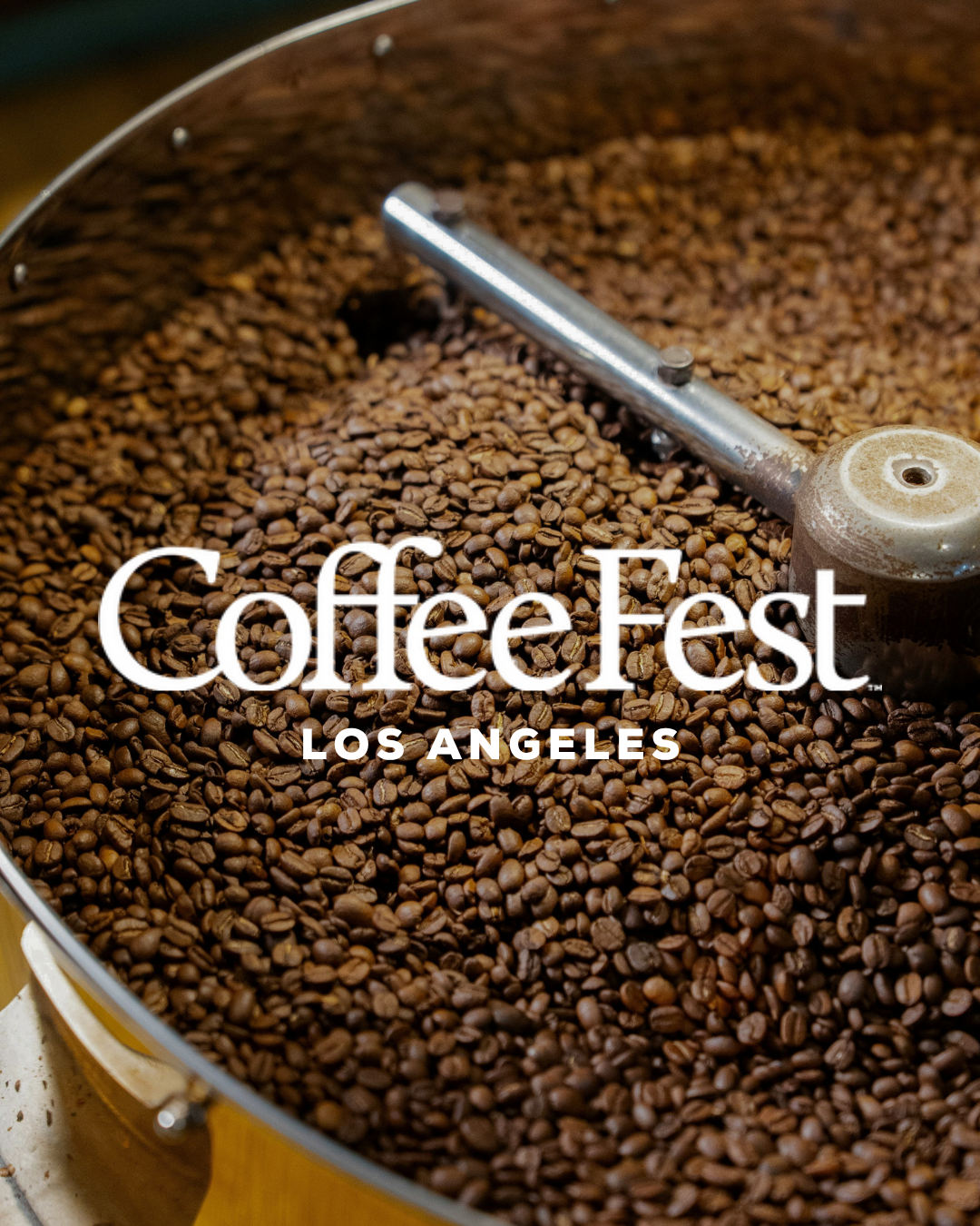 Coffee Fest LA: Roasters Forum