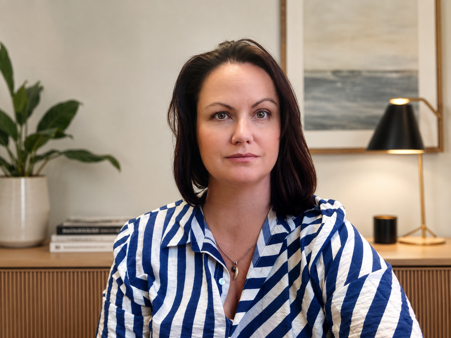 Nadine Harker - Finance Manager - Signature Surveys