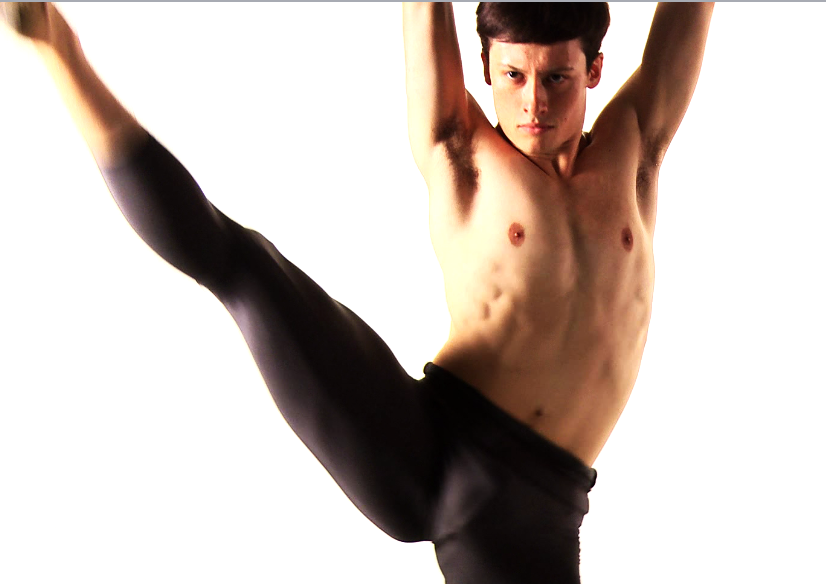 Rebellion - Short Dance Film