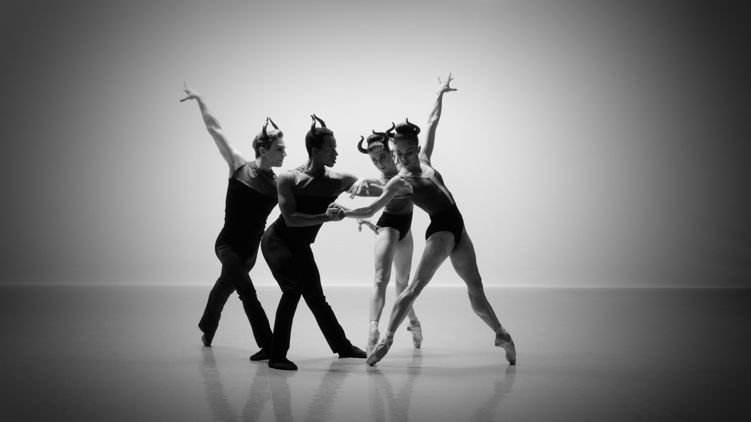 Dance Films, Projects, Video Design