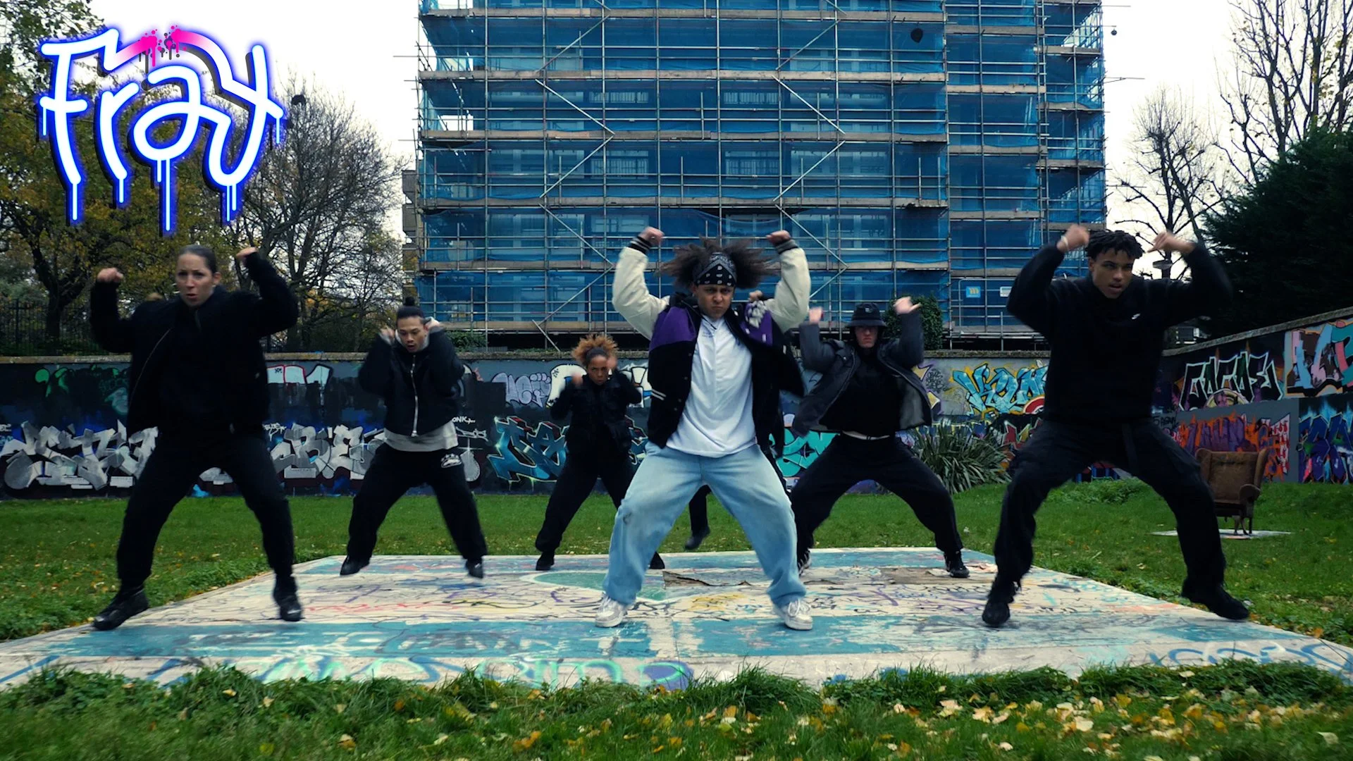 Dance, Sizzles, Music Films