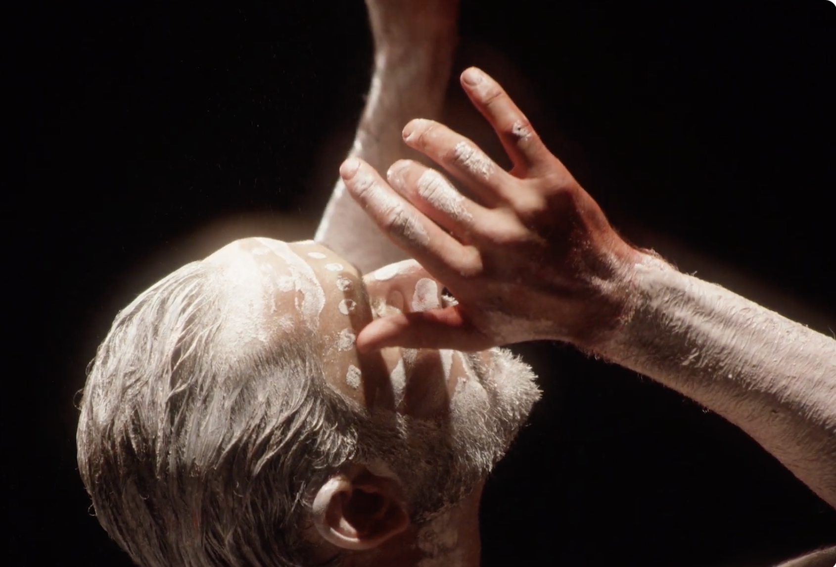 Arrellah - Damian Smith