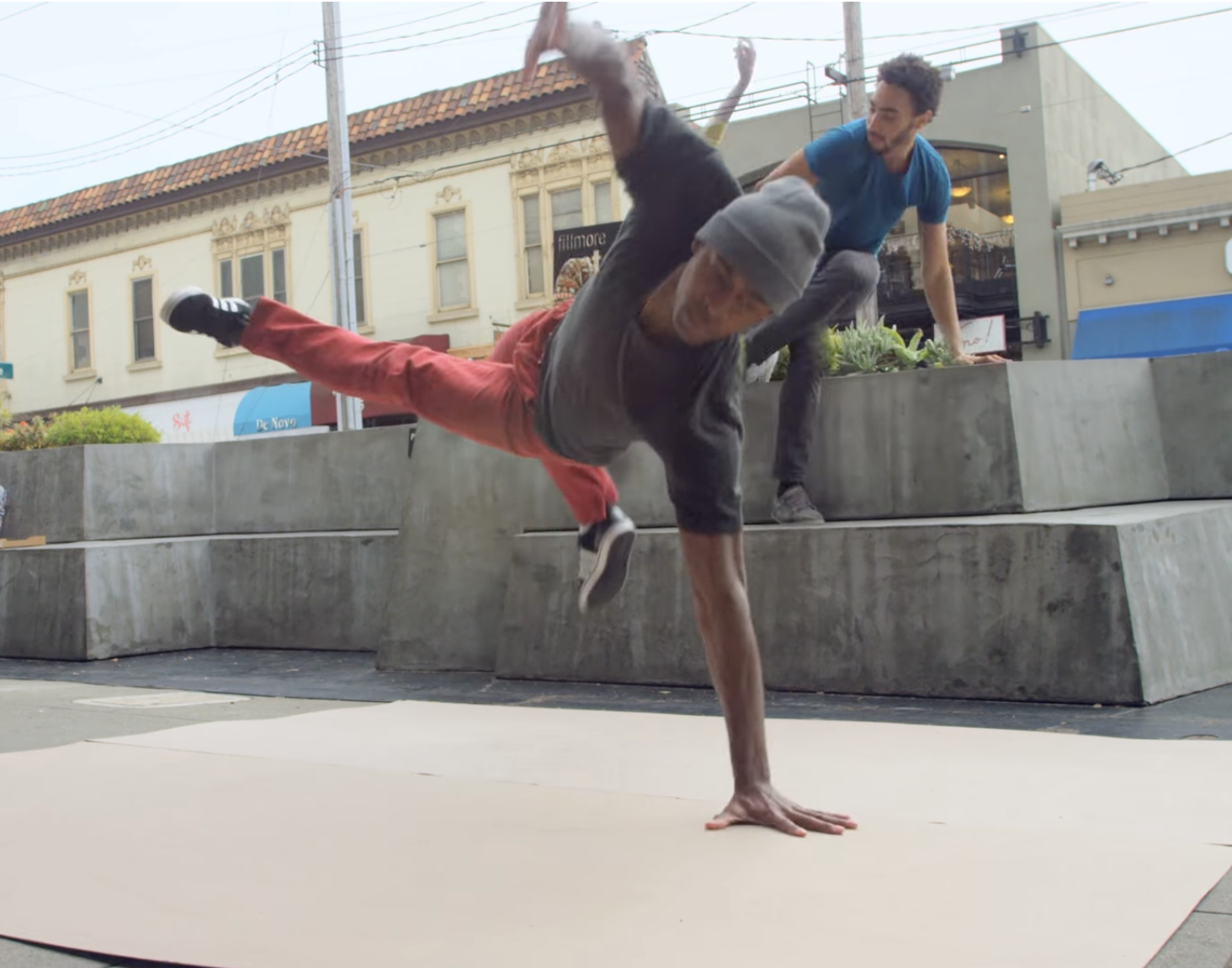 Stray Notes - Music - Jason Moran