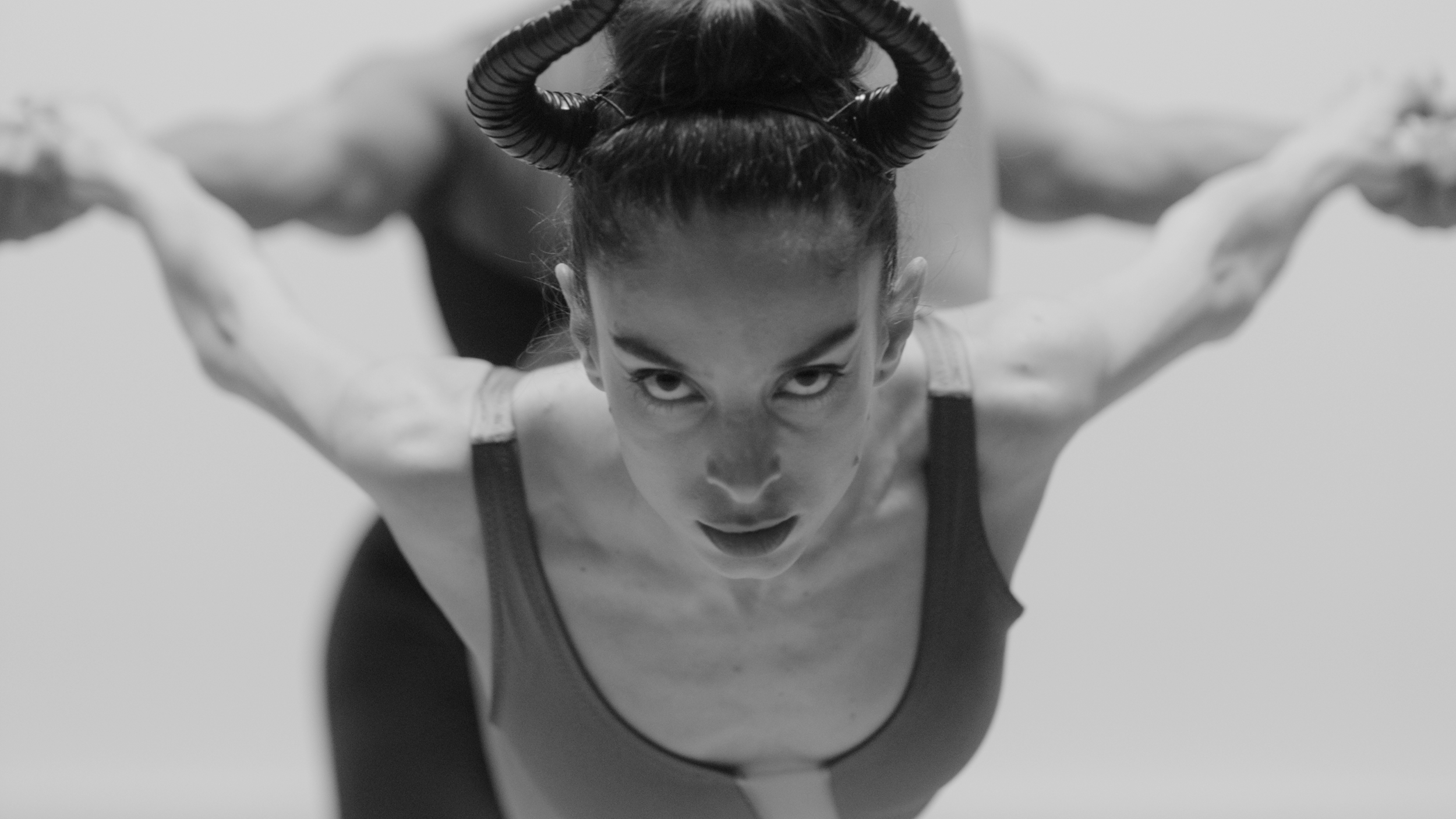 Guernica - San Francisco Ballet Commission Made with Annabelle Lopez Ochoa