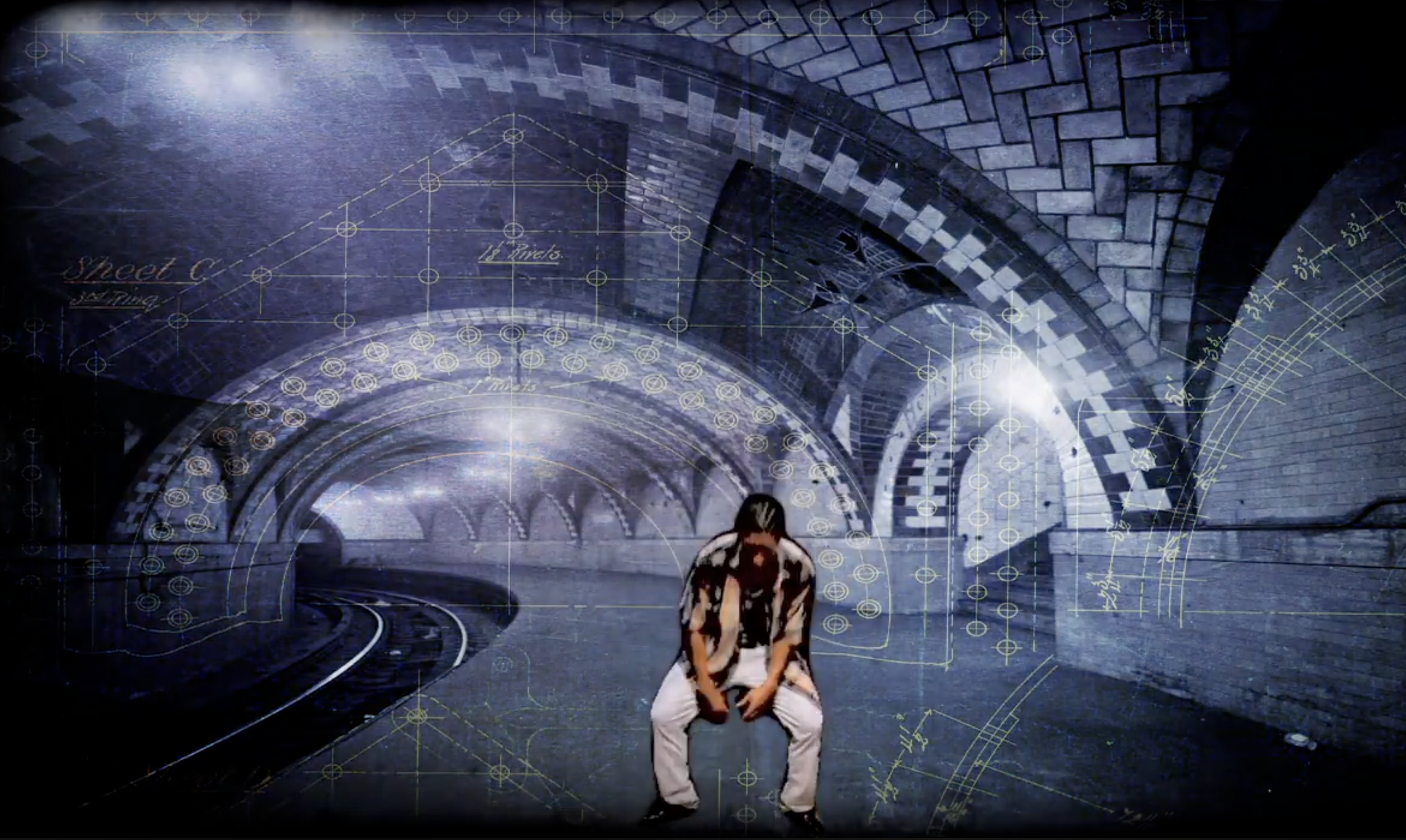 Nautilus - Jason Samuels Smith 