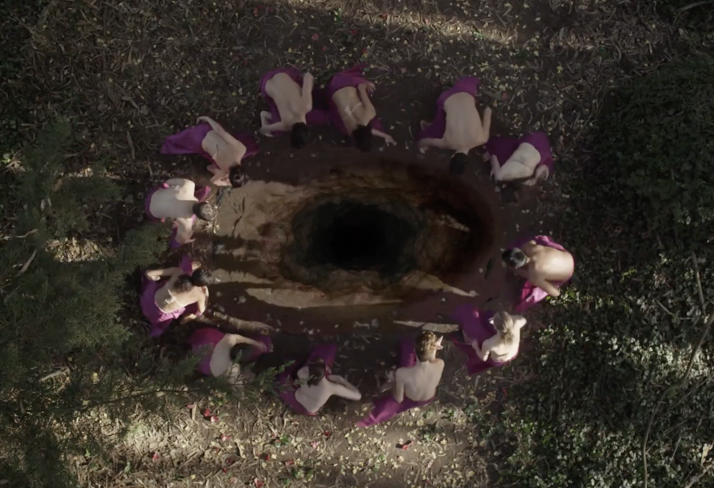 Dirge - A Funeral Dance