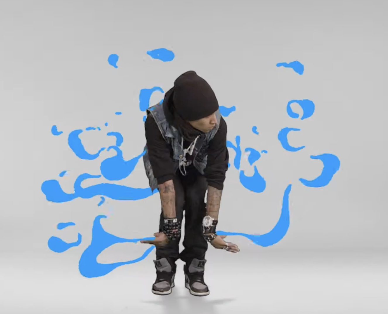 Les Twins - Opposing Forces