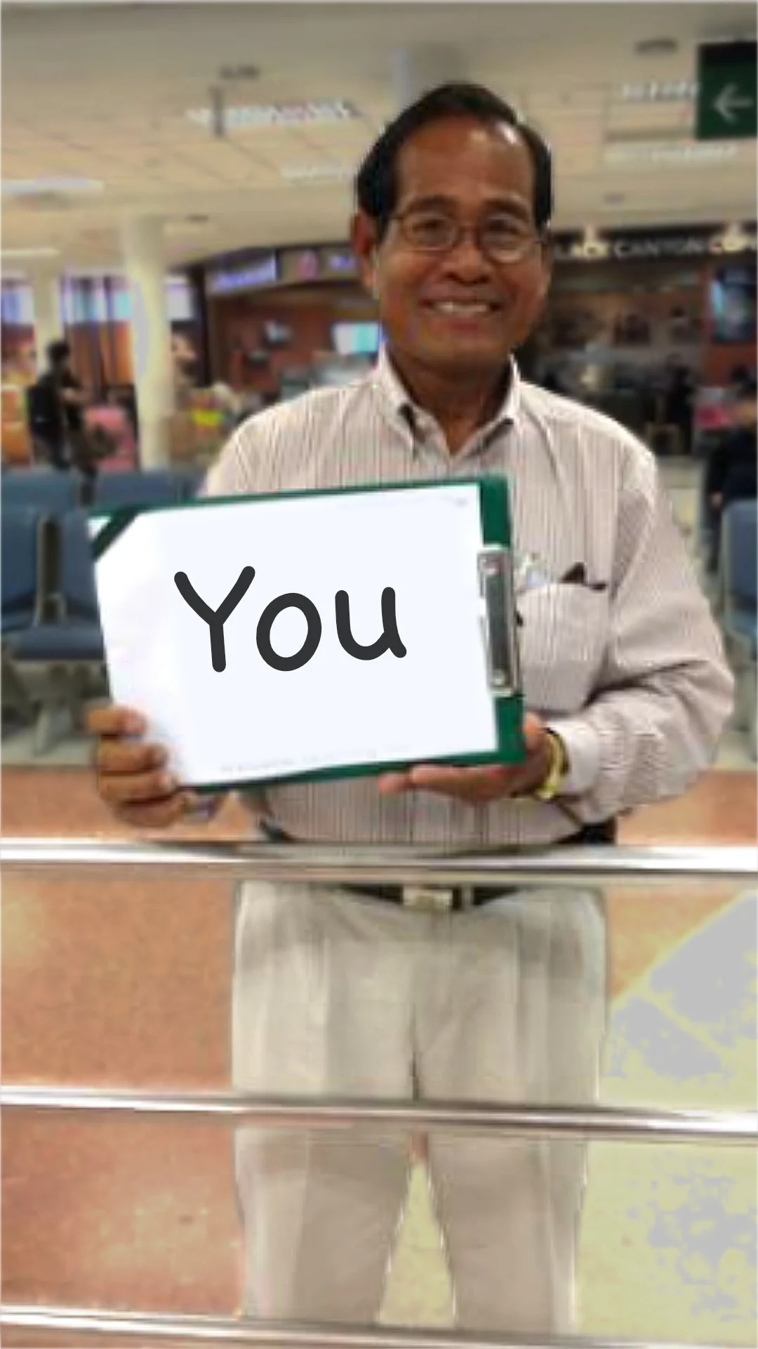 VIP Airport Driver Bangkok (Pick up and Drop off)