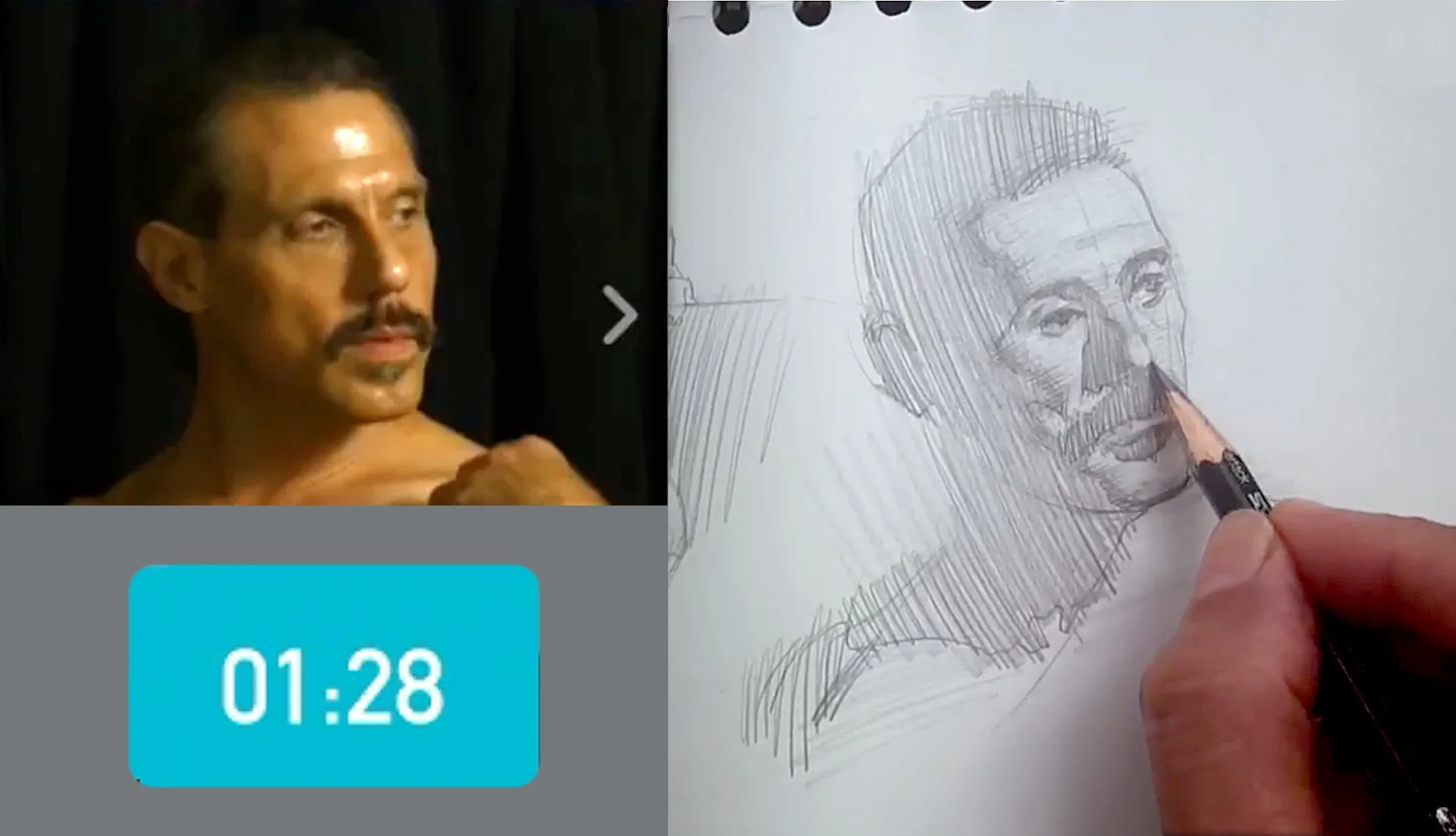 Legaspi Studio Figure Session #3