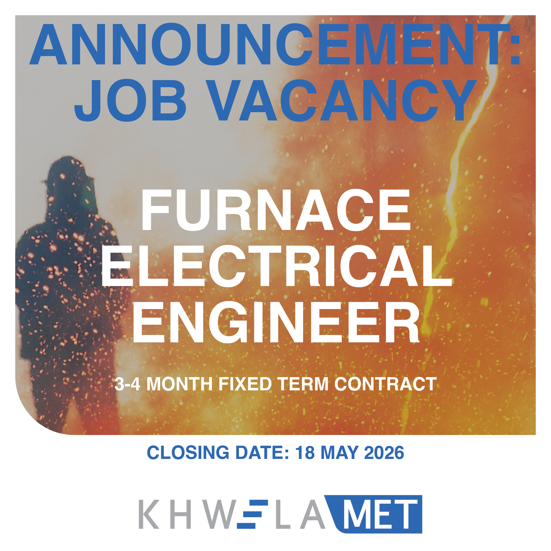 FURNACE ELECTRICAL ENGINEER