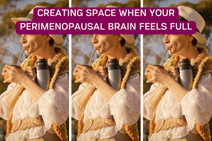 My 10-Minute Ritual for Clearing Mental Clutter