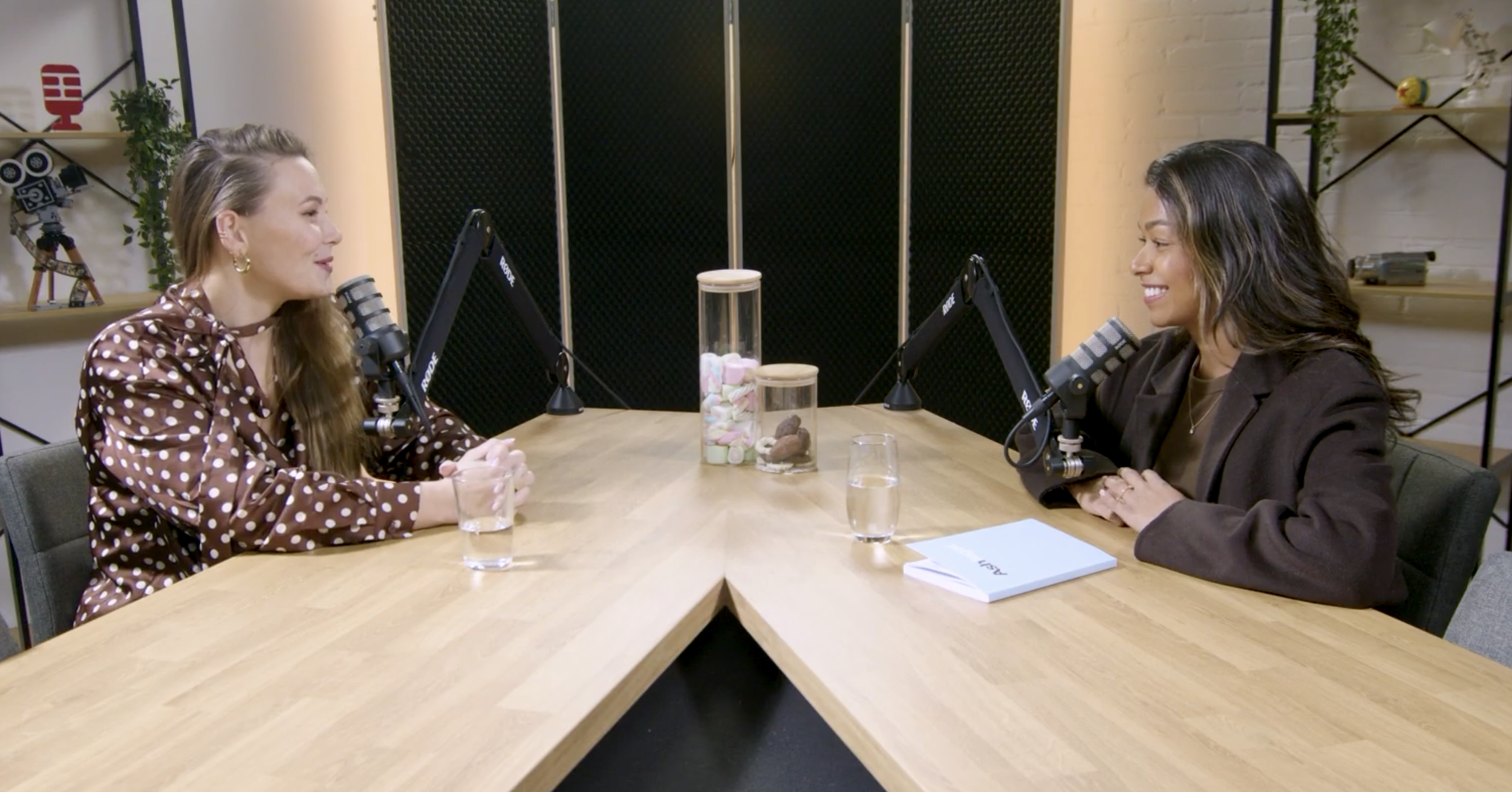 Podcast Zo Zij x Ashlegal: over (juridisch) samenwerken en ondernemen in Zeeland