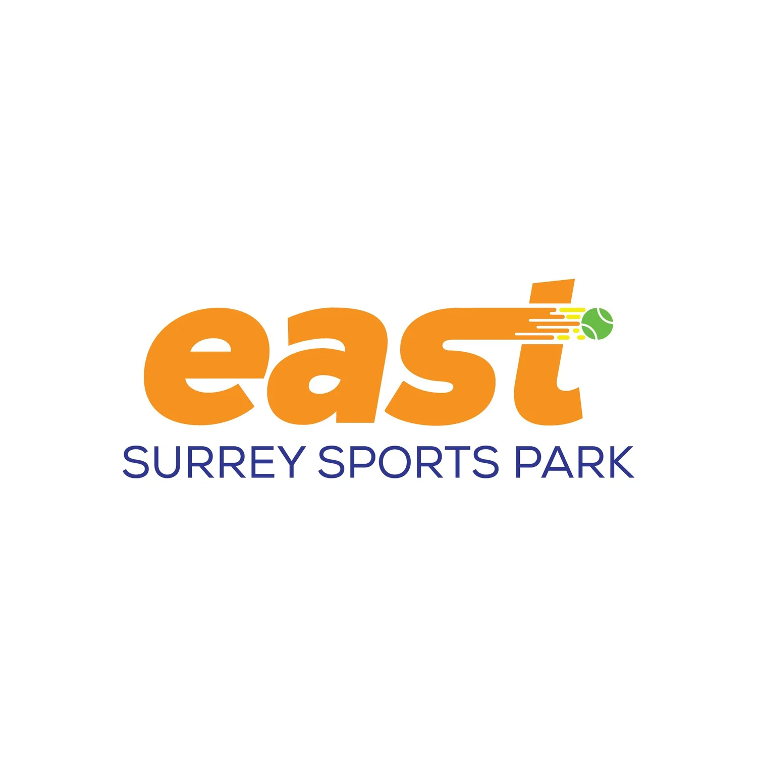 east @ Surrey Sports Park