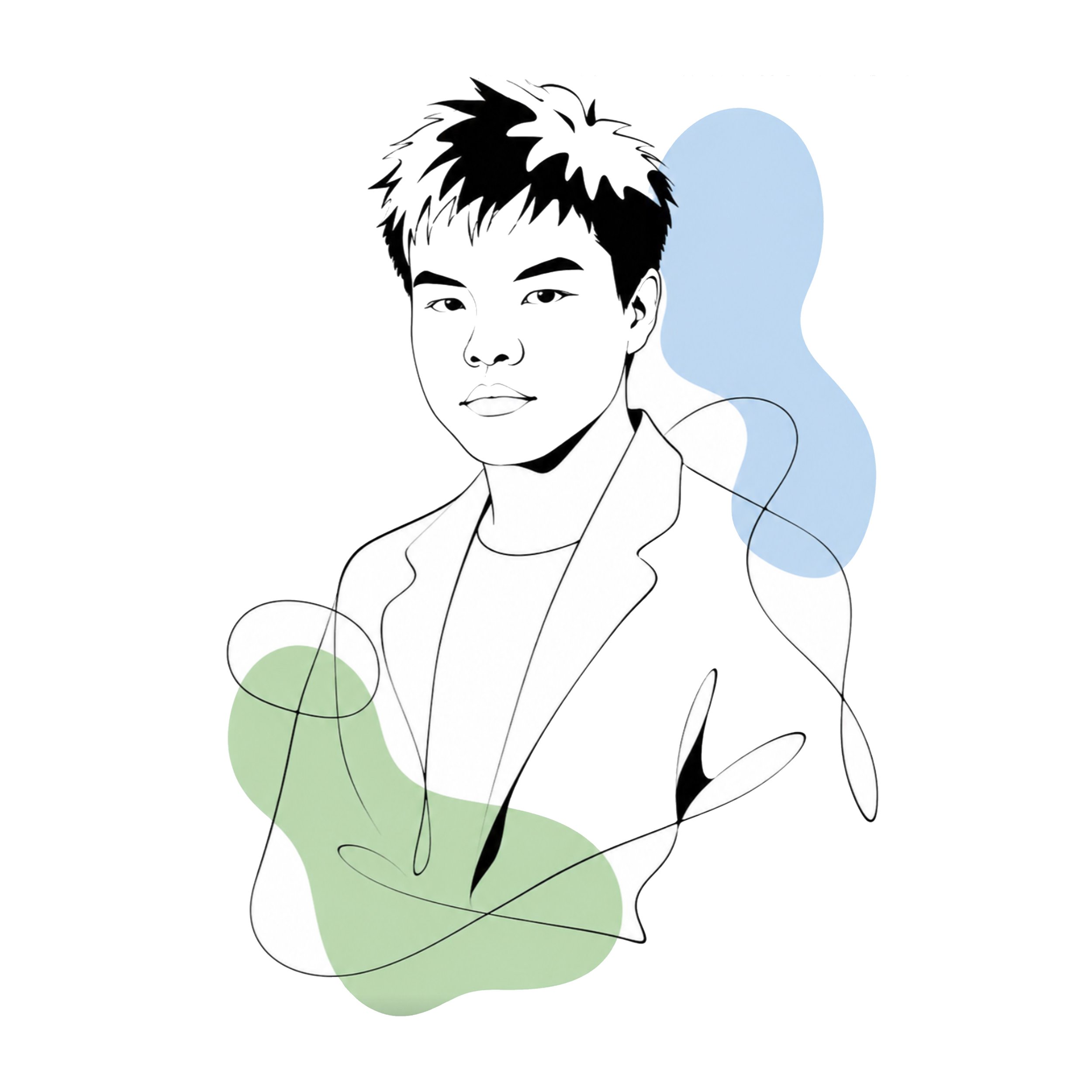 TUO Zhiwei(Max) 