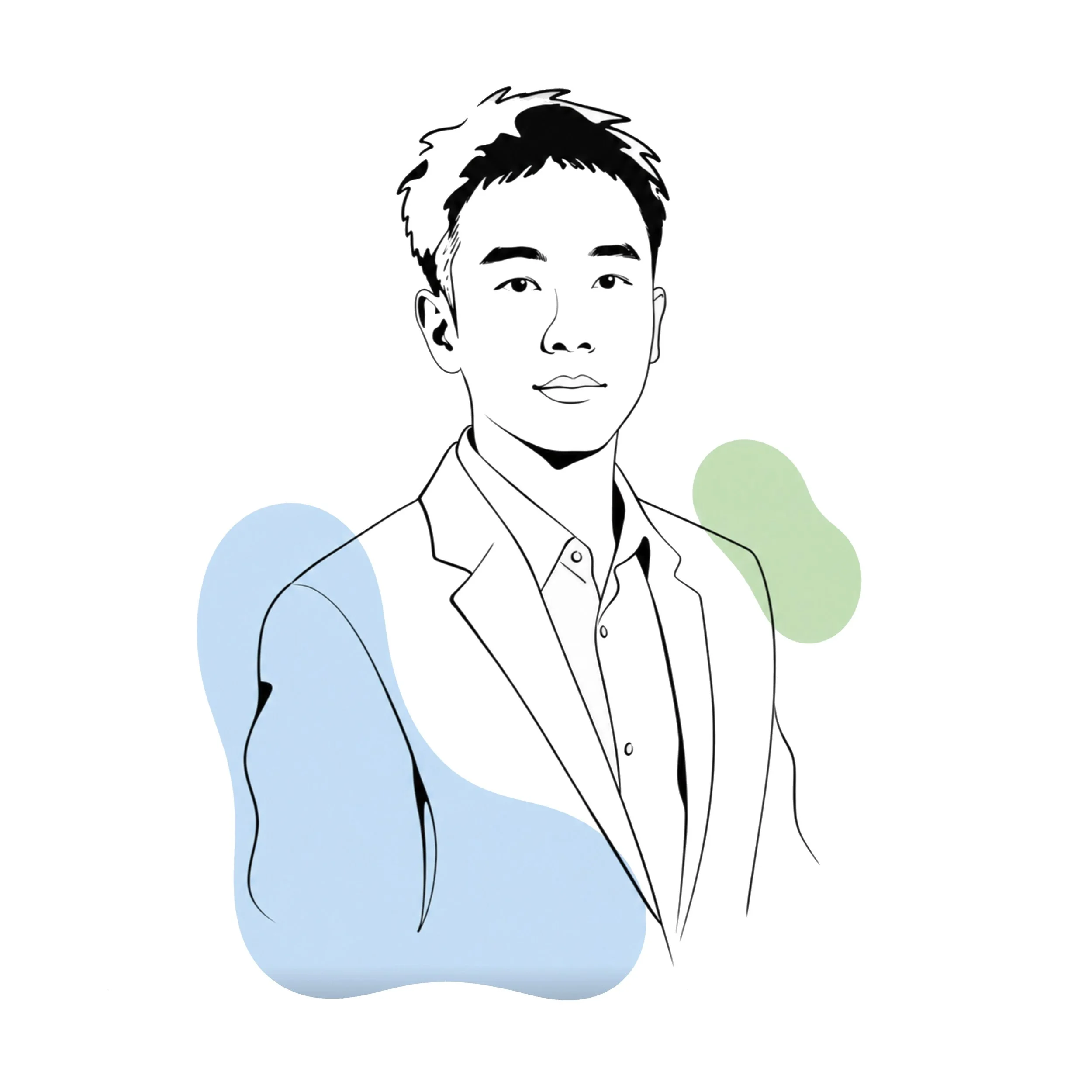 LIN Sen(Ethan) 