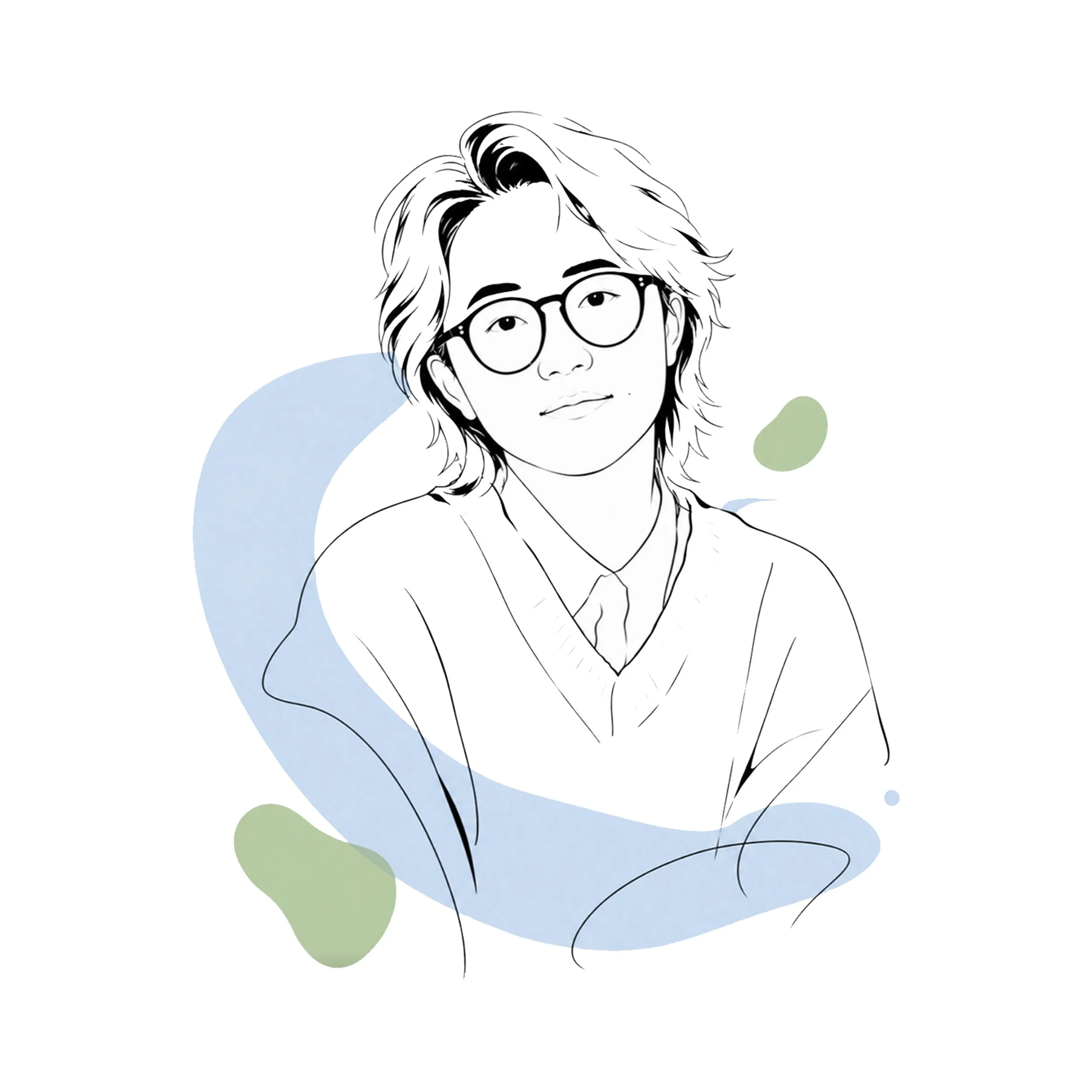 WANG Xuezhu(Drew) 