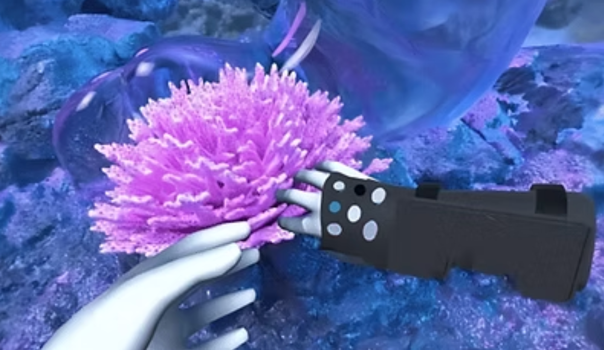 Fusing Drama and Cognitive Behavioral Therapy in a VR Setting: An Innovative Strategy for Tackling Maladaptive Lifestyle Habits