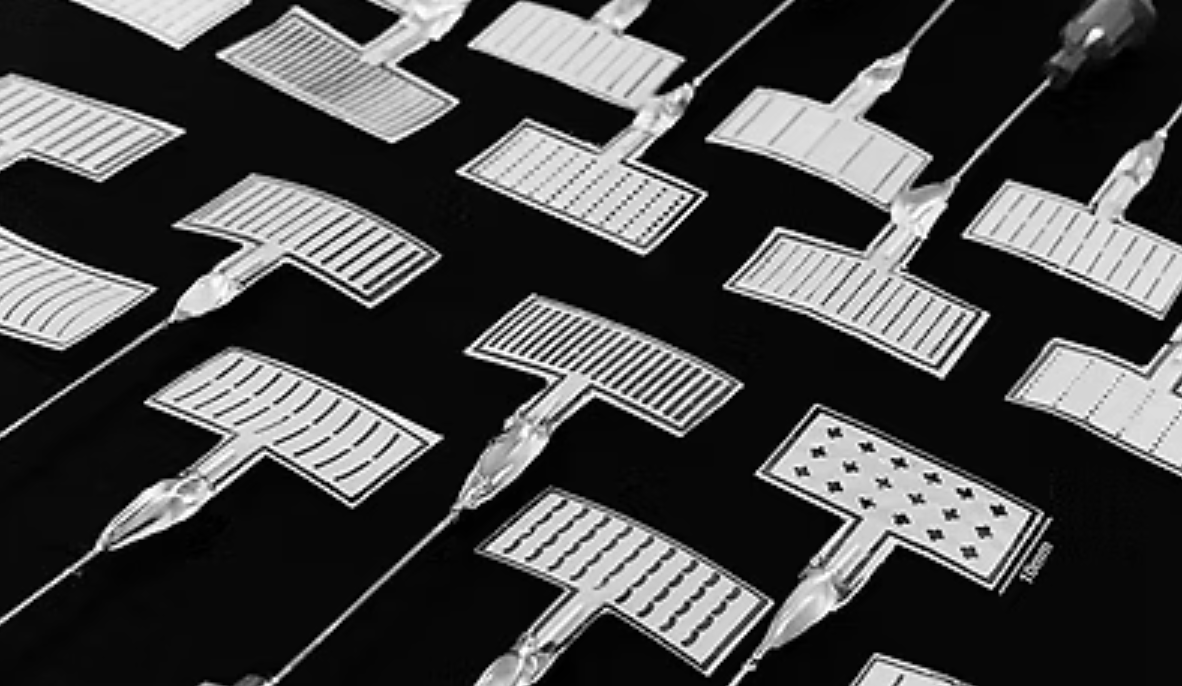 milliMorph: Fluid-Driven Thin Film Shape-Change Materials for Interaction Design