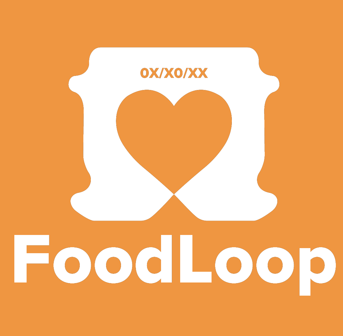 Brand Design: Food Loop