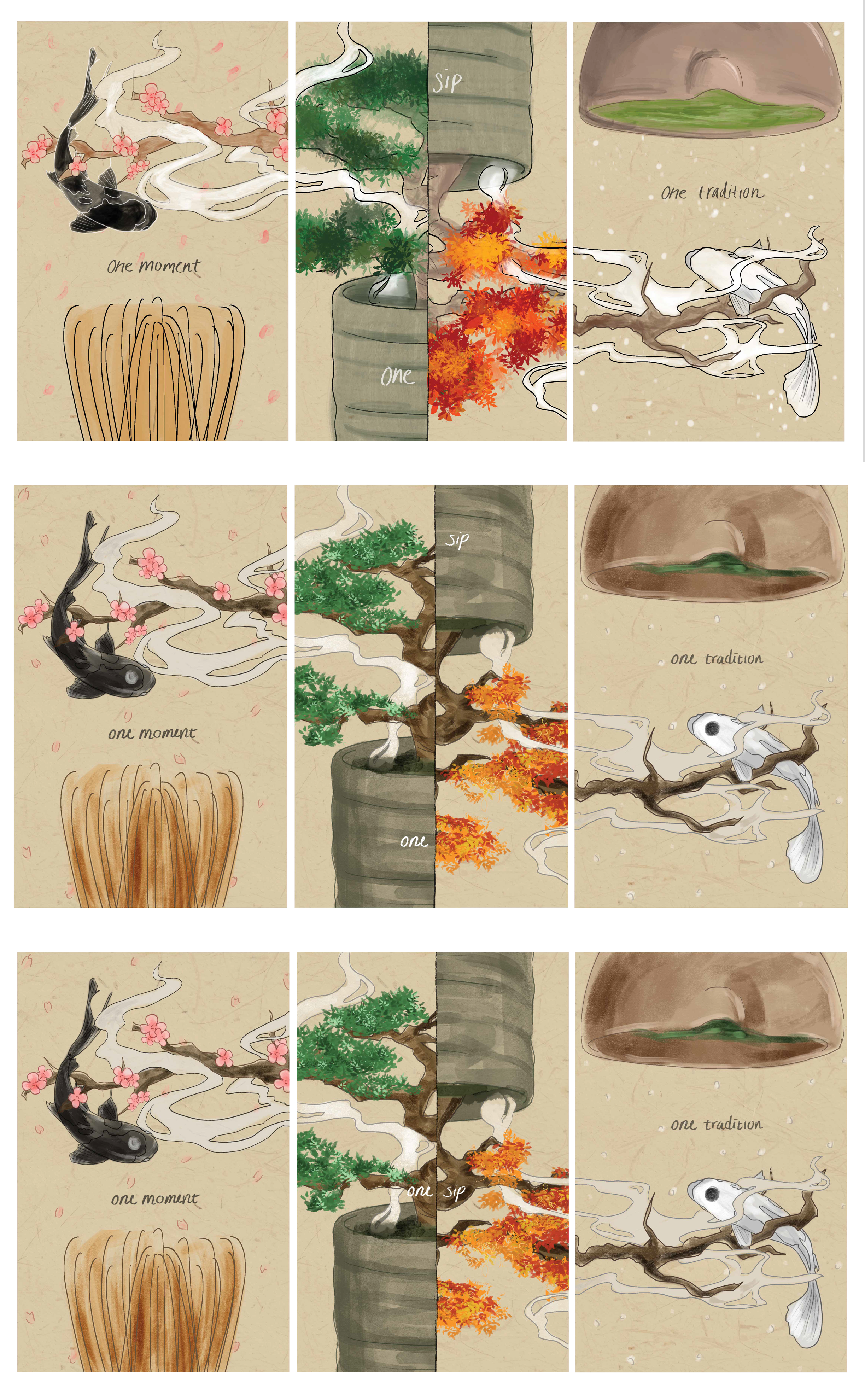 Rough Iterations 2