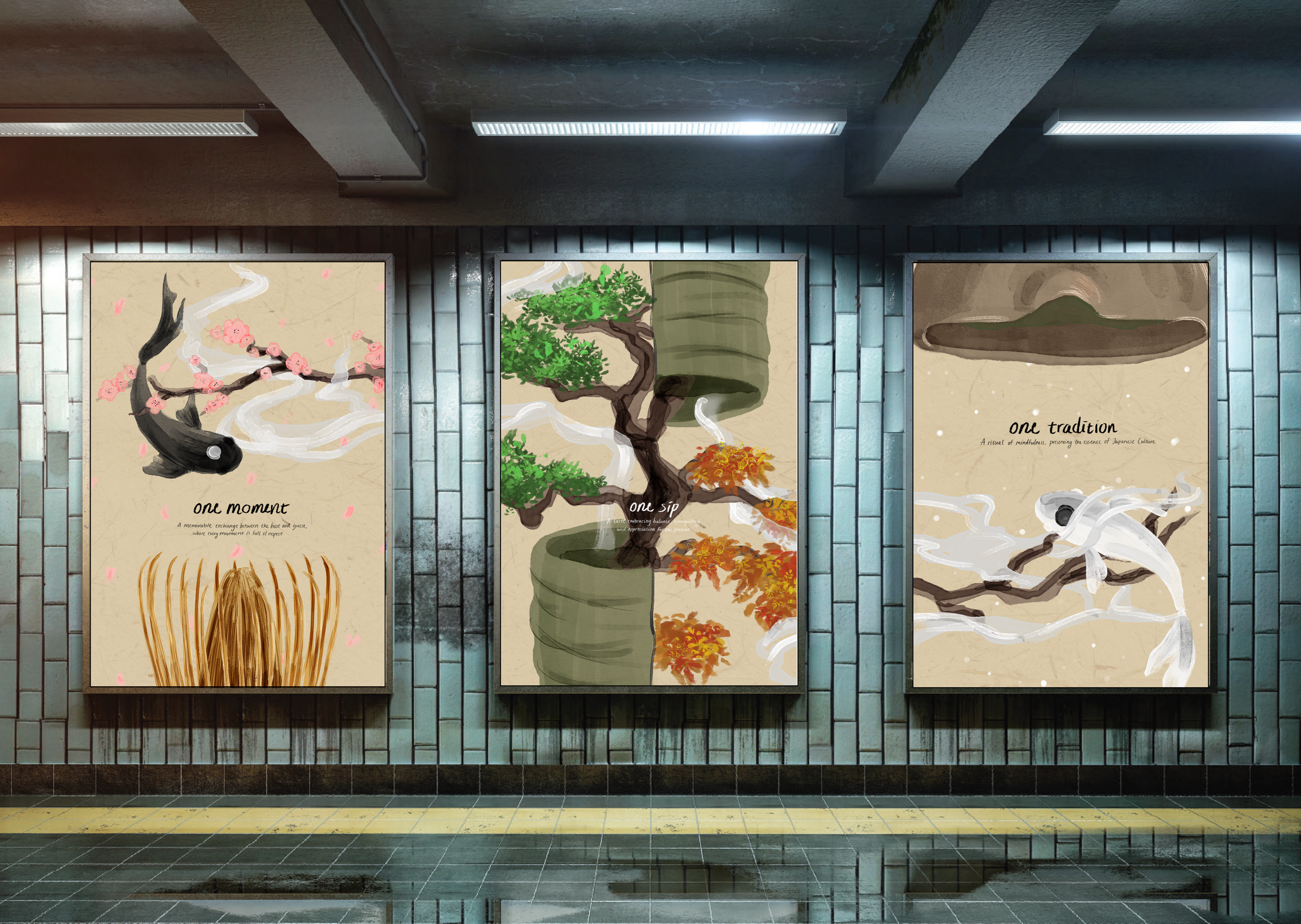 Rough Iterations 3