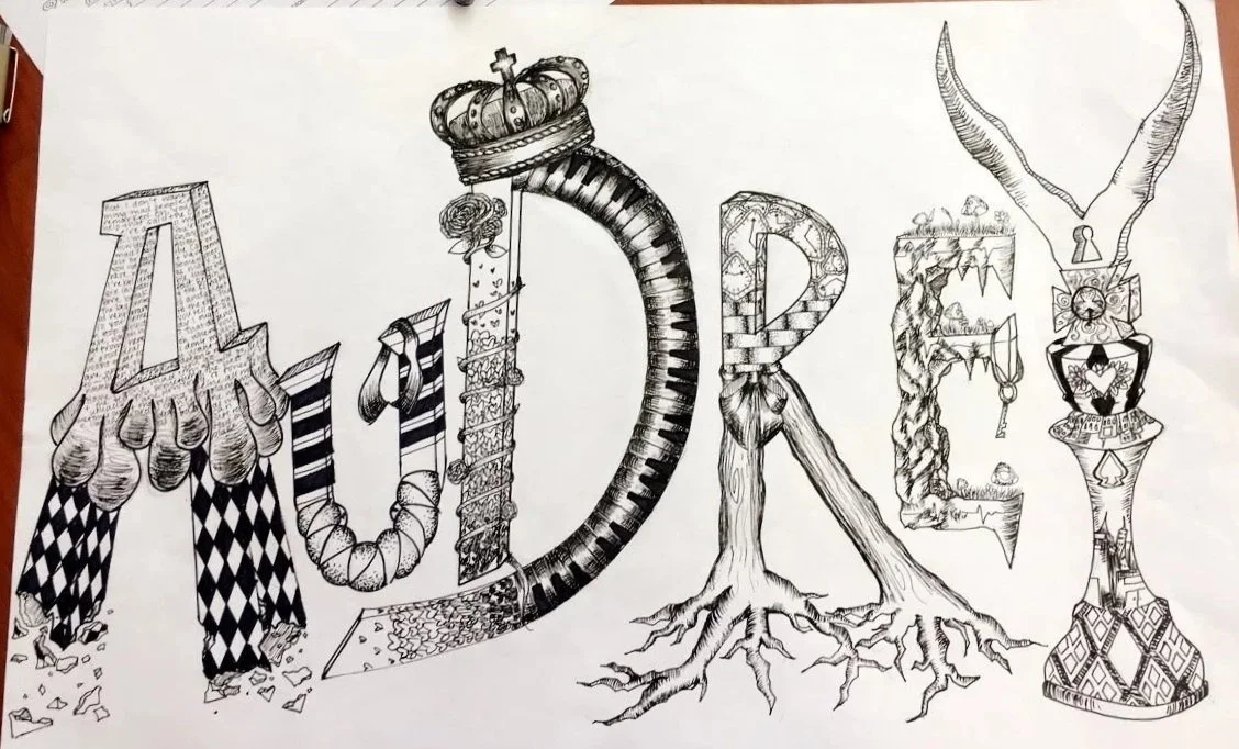 Name Design