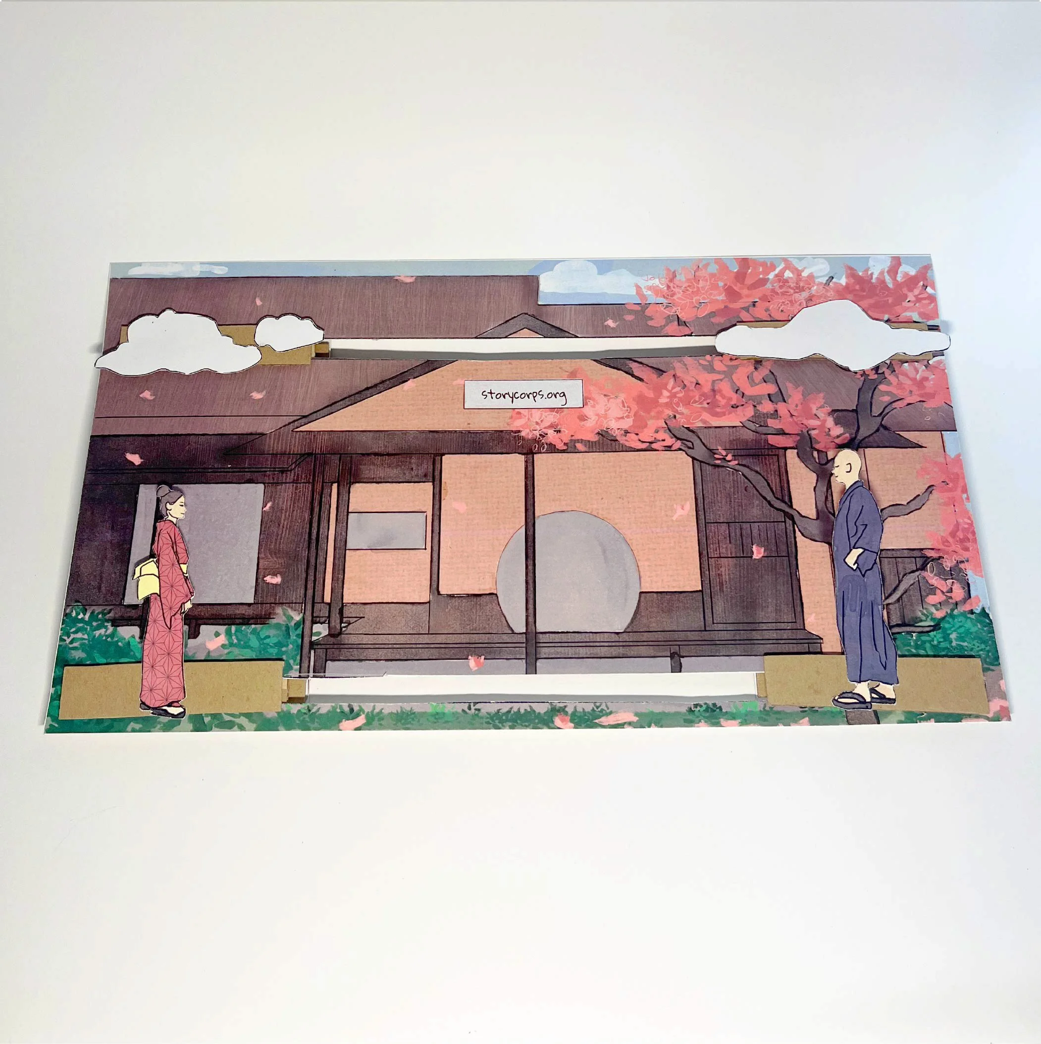 Back Page Opened (Printed)