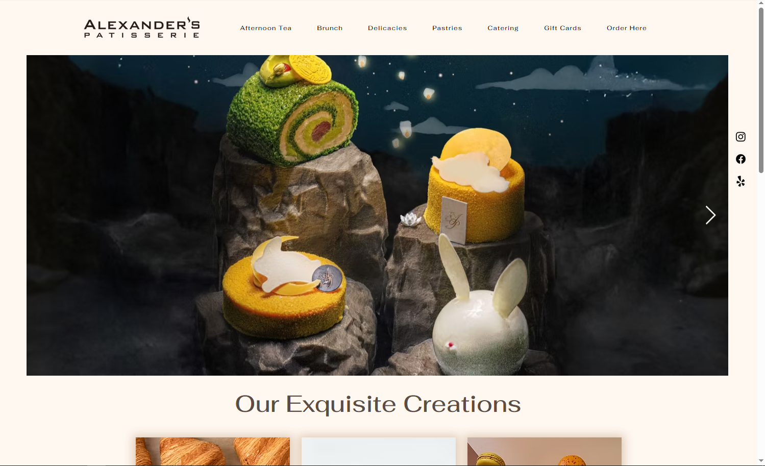 Home Page (Old)
