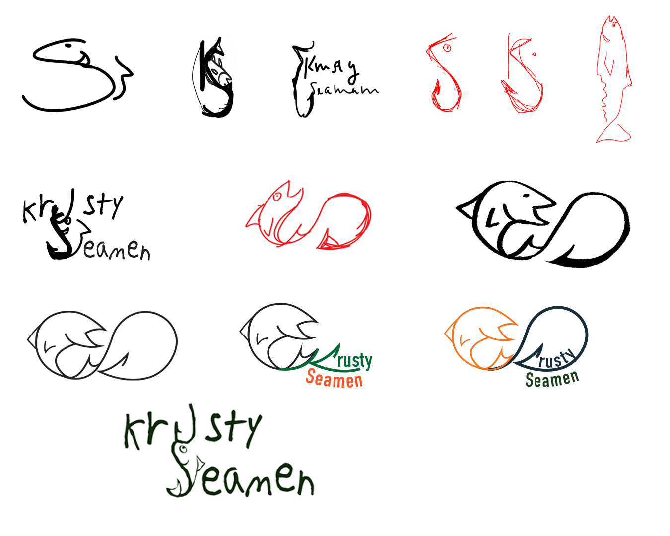 Sketches
