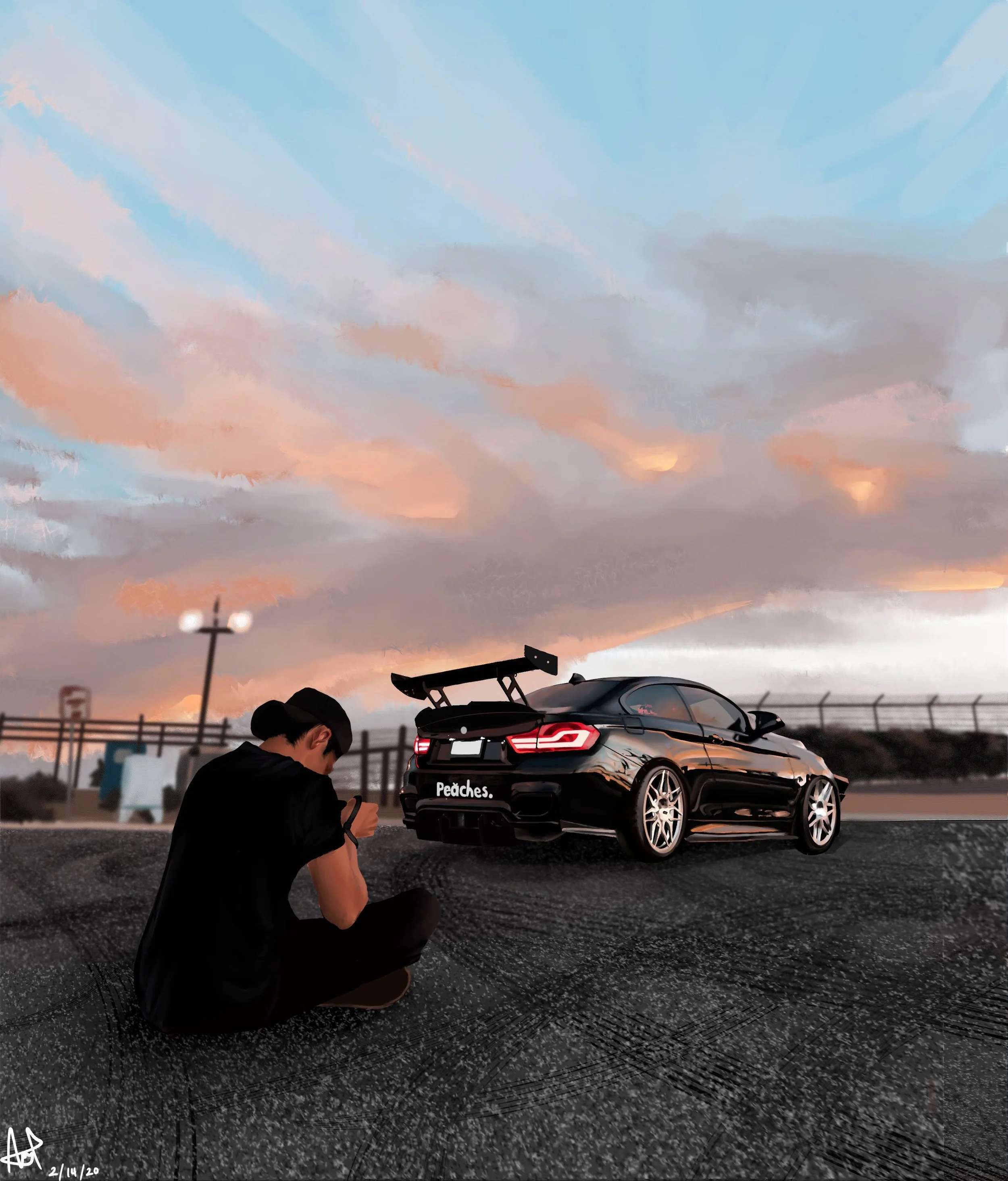 f82 Venom