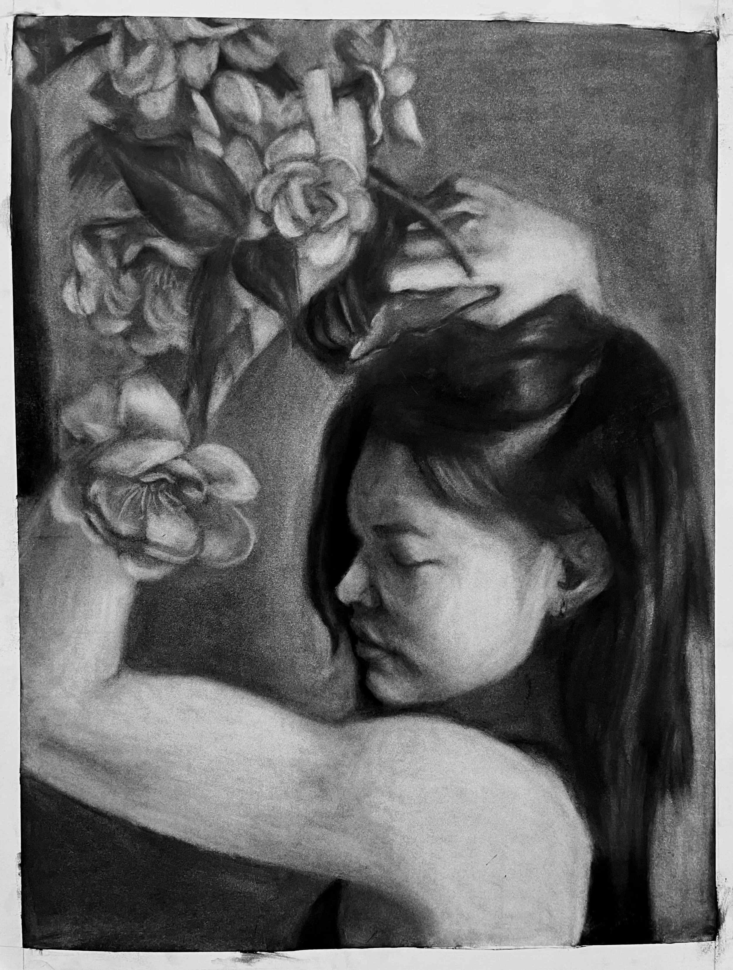 Self Portrait