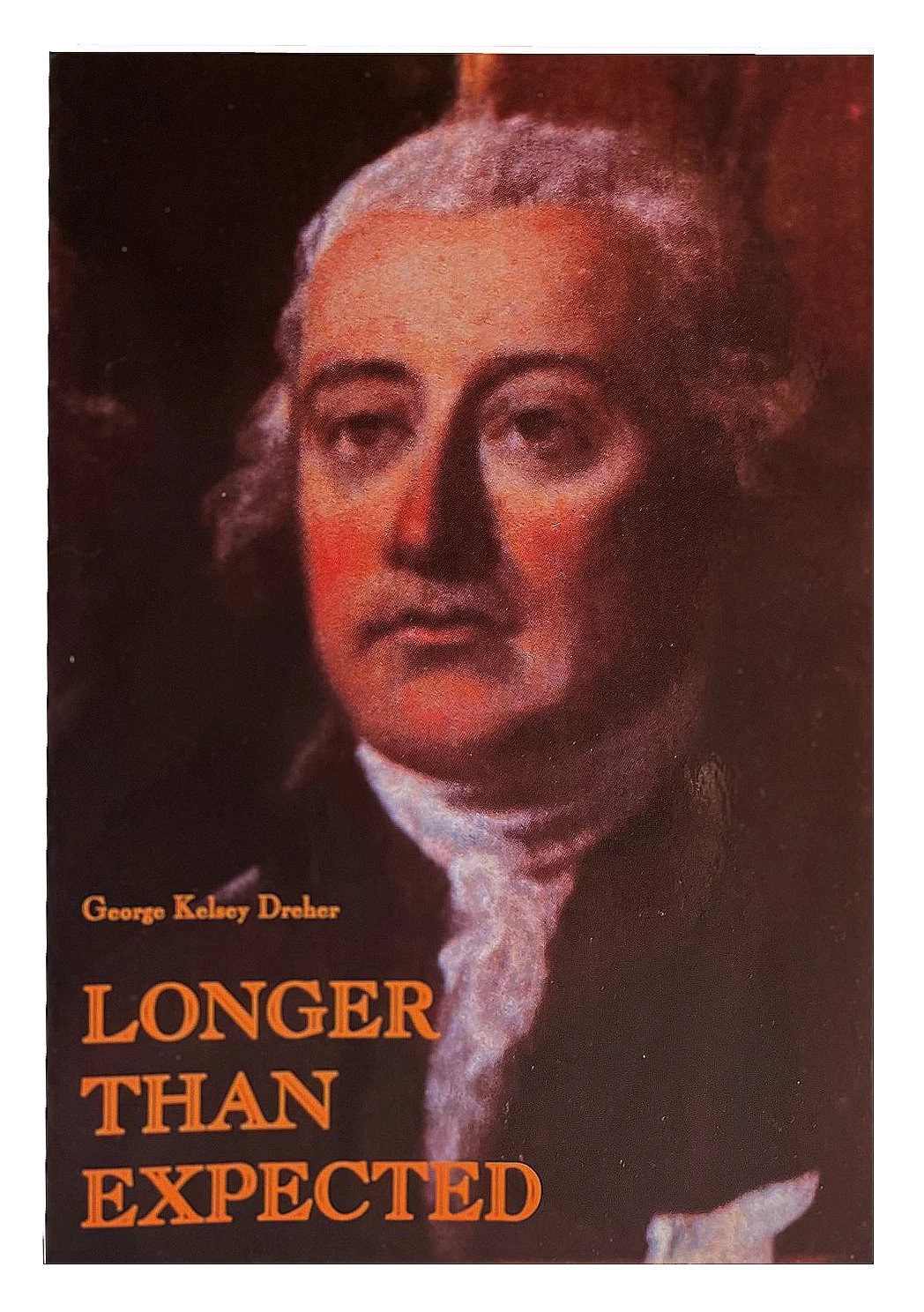 Longer Than Expected