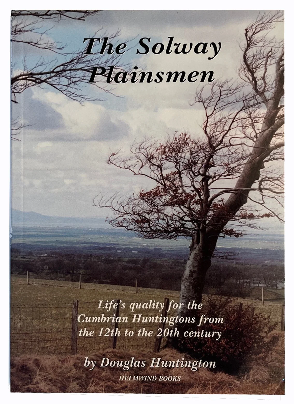 THE SOLWAY PLAINSMAN