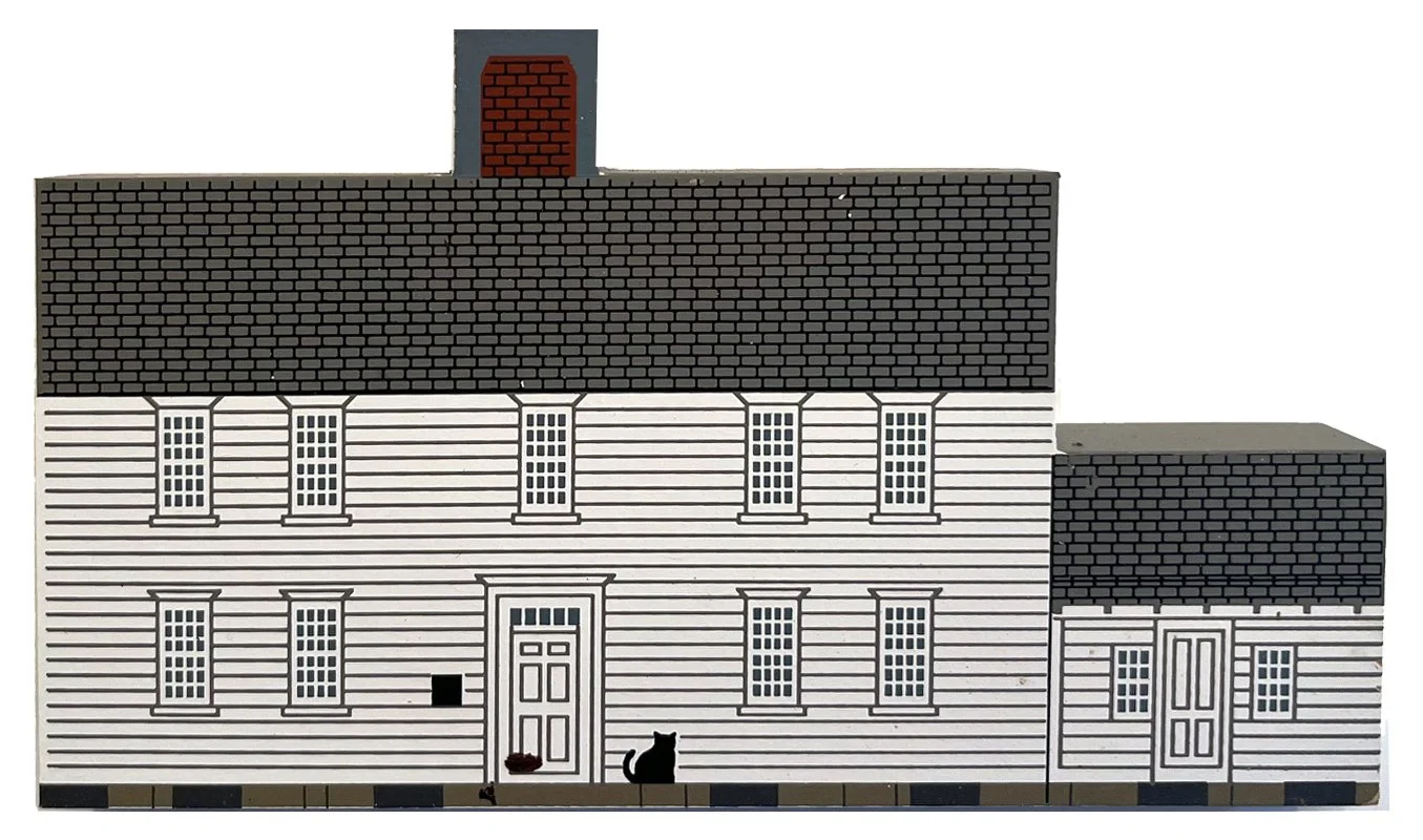 HOMESTEAD CAT'S MEOW