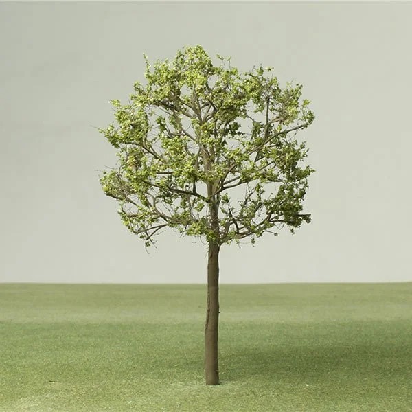 A scale model of a fig tree