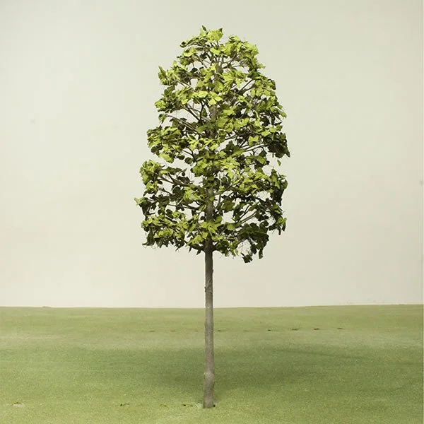A scale model of a fig tree