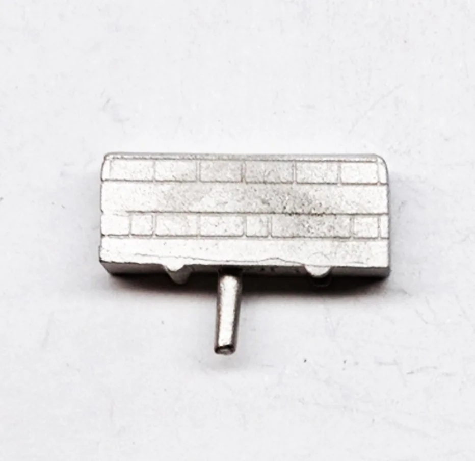 1:500 BUS DOUBLE DECK