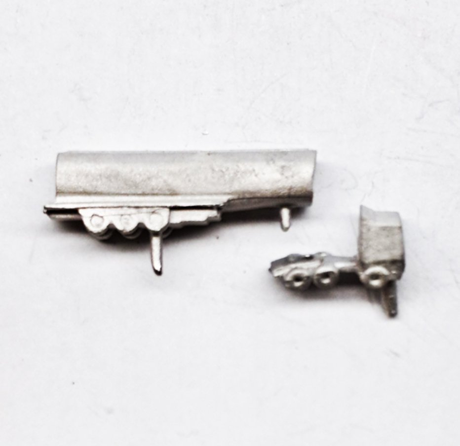 1:500 Oil tanker large