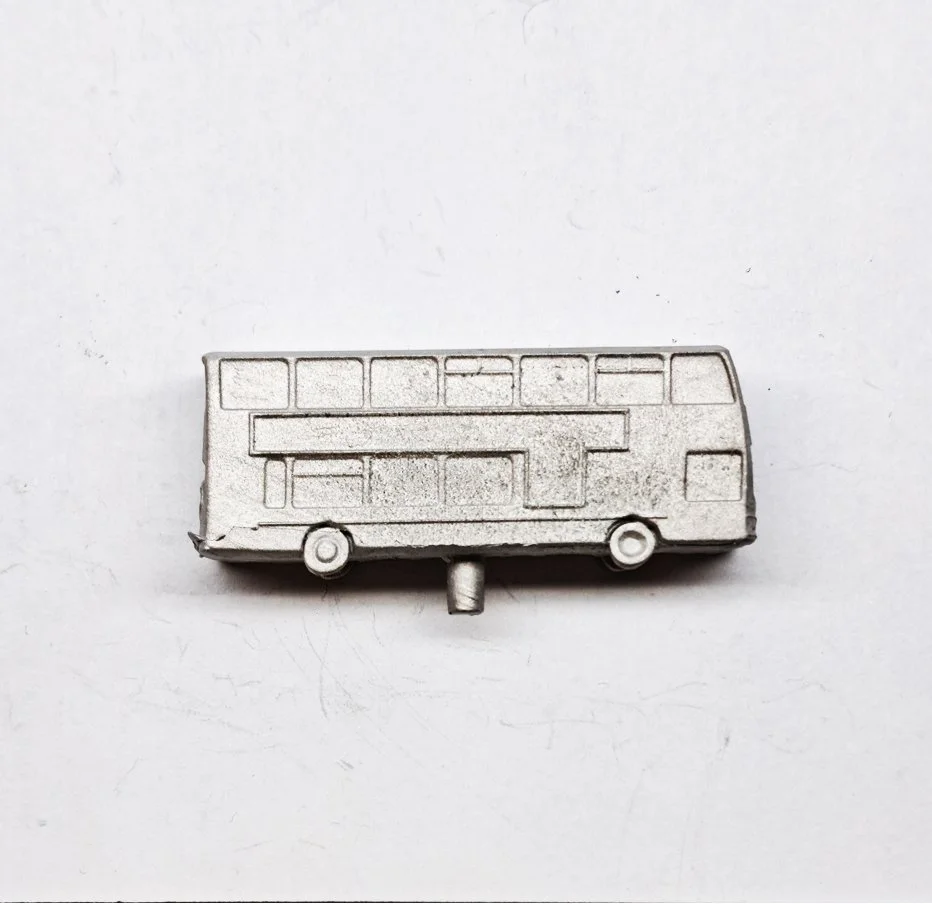 1:250 BUS ATLANTEAN / DOUBLE DECKER