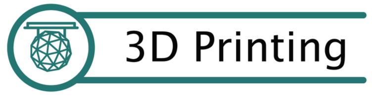 3d Printing services