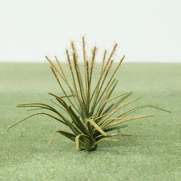 a scale model shrub