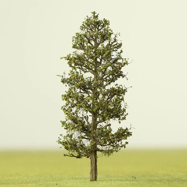 A scale model of a Magnolia tree