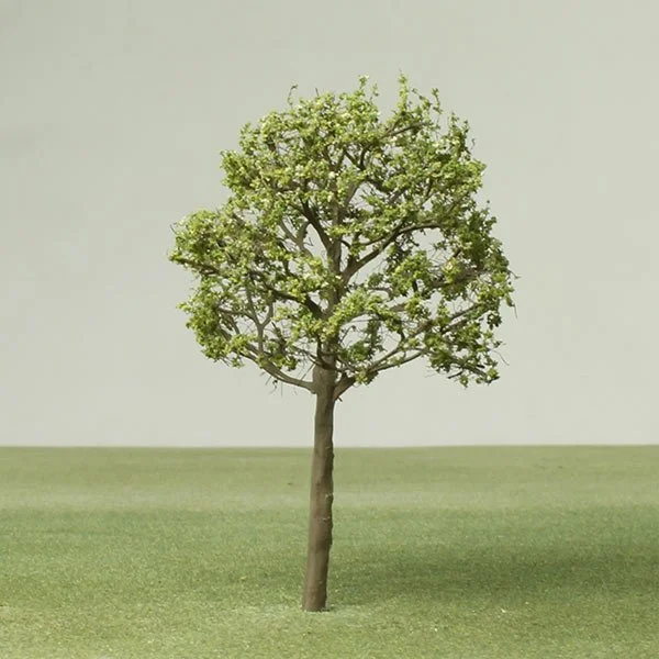 A scale model of a fig tree