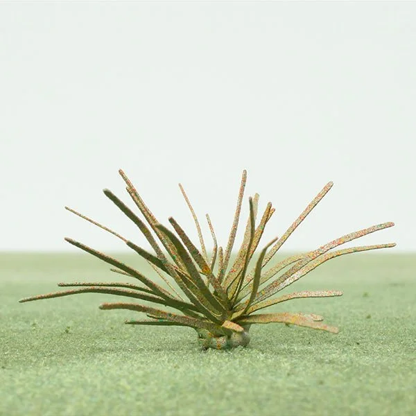 a scale model shrub