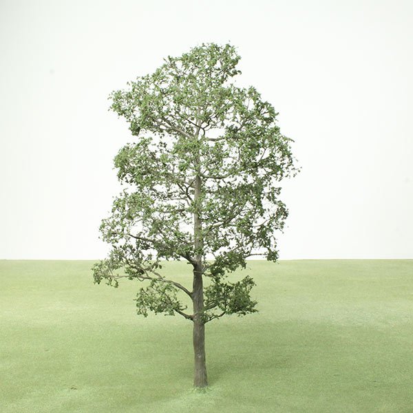 A scale model of a Maple tree