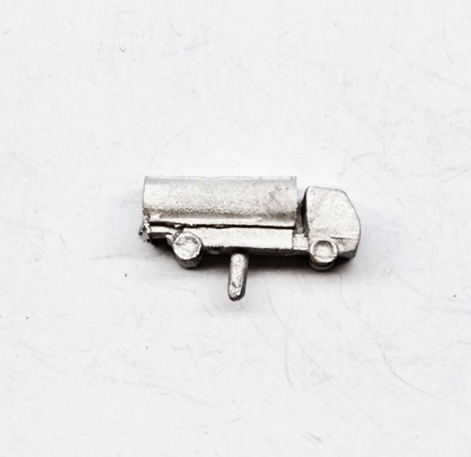 1:500 Oil tanker small