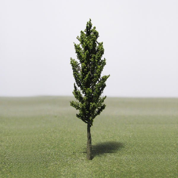 A scale model of a Hornbeam tree