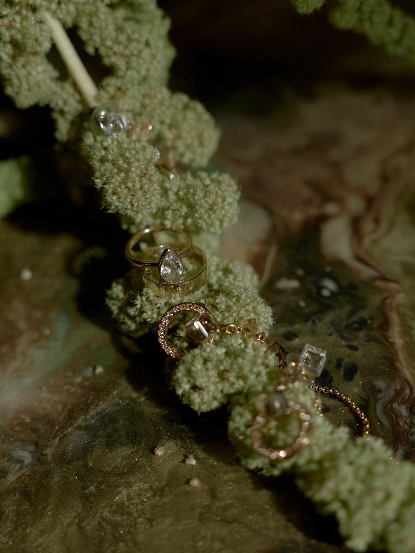 Details of your special day 💎