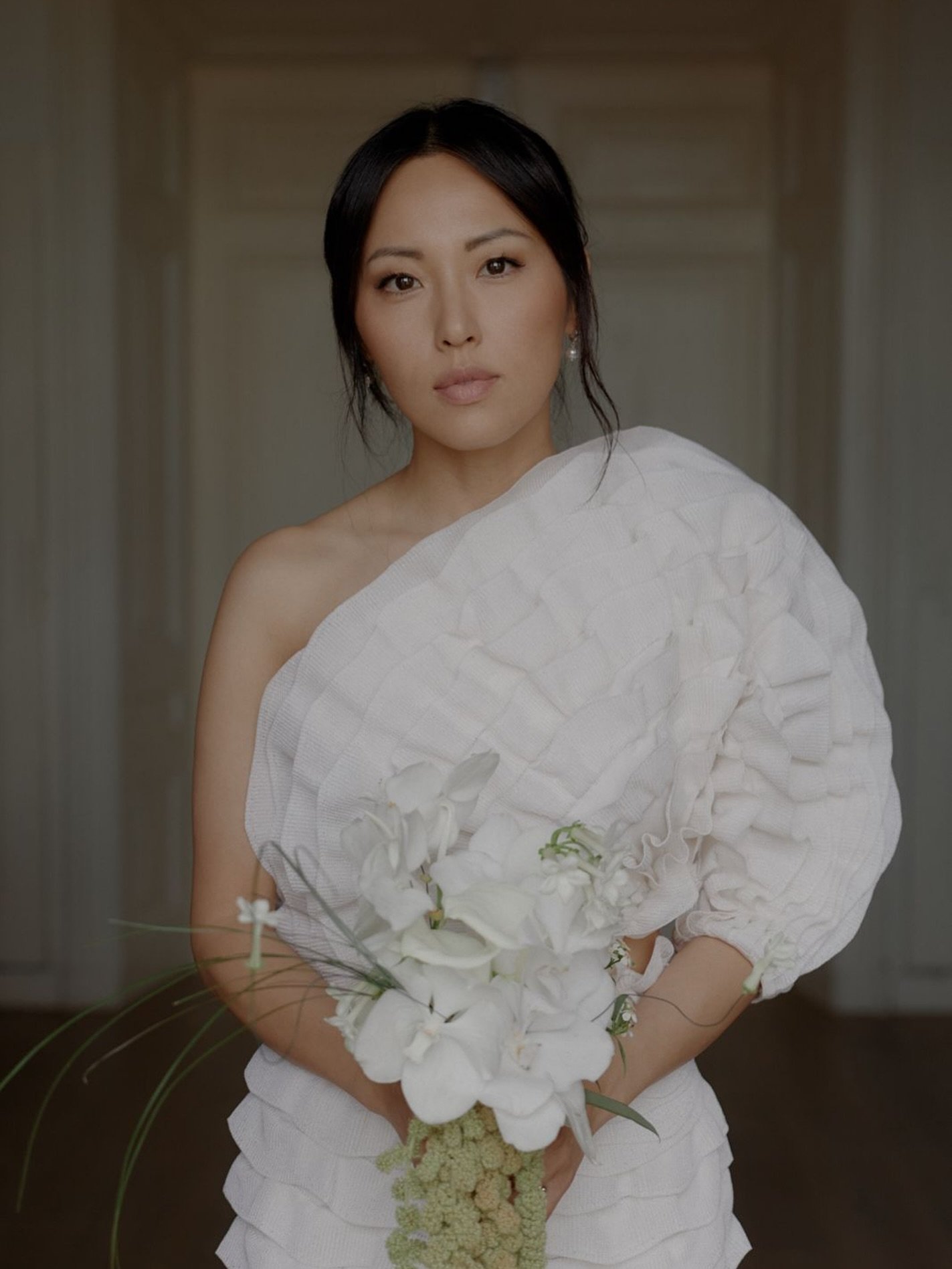 Coming soon ✨ Crystal &amp; Niels