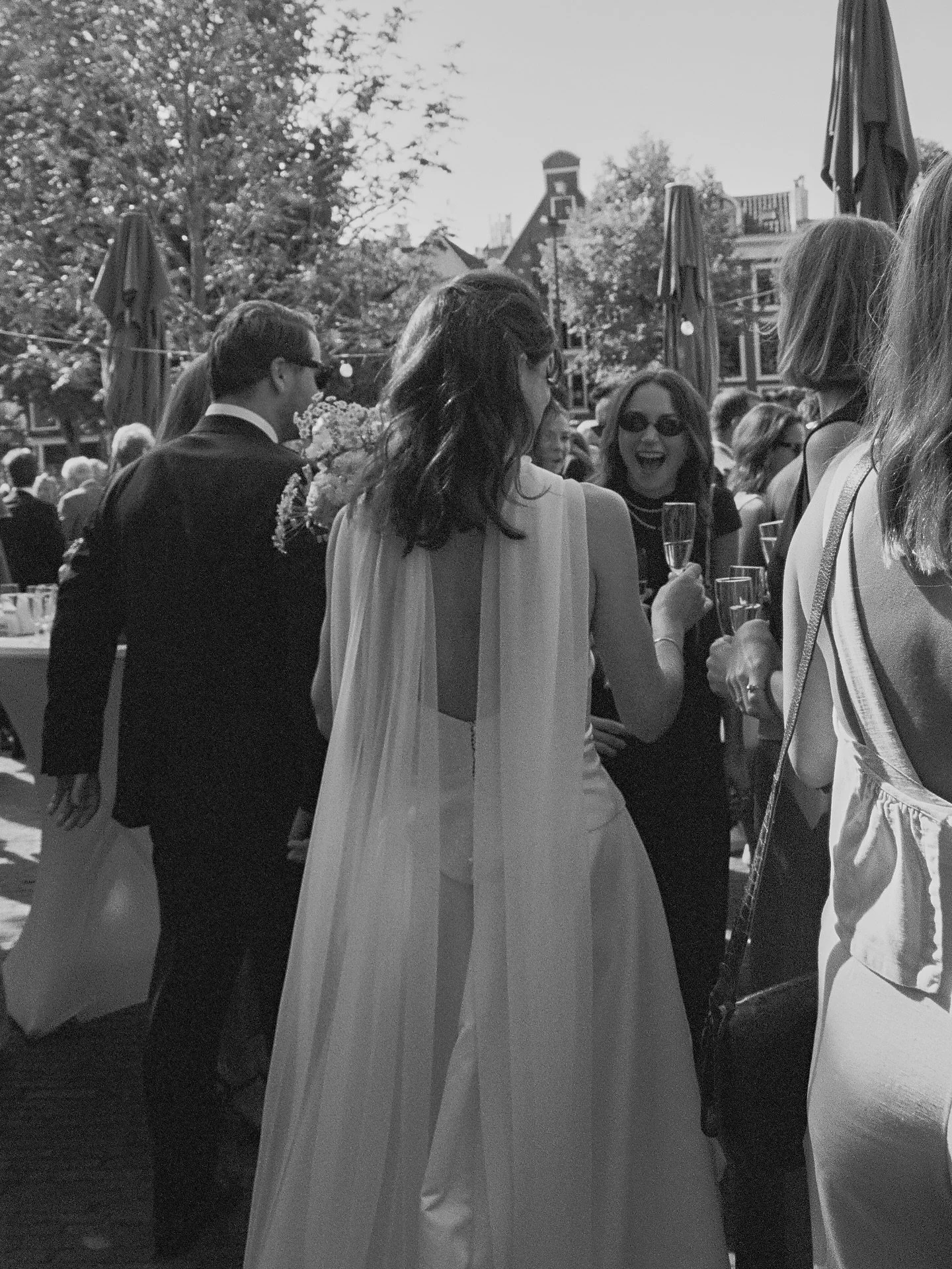 Coming soon 🤍 Frederique &amp; Joost